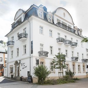 Hotel Weisses Haus