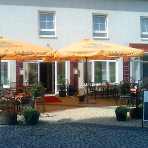 Hotel Und Restaurant Rosenkranz